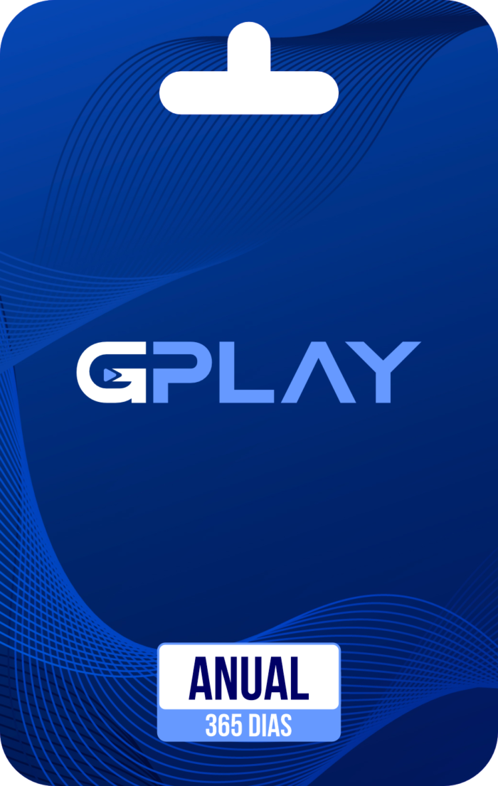GPlay Anual - Imagem 1